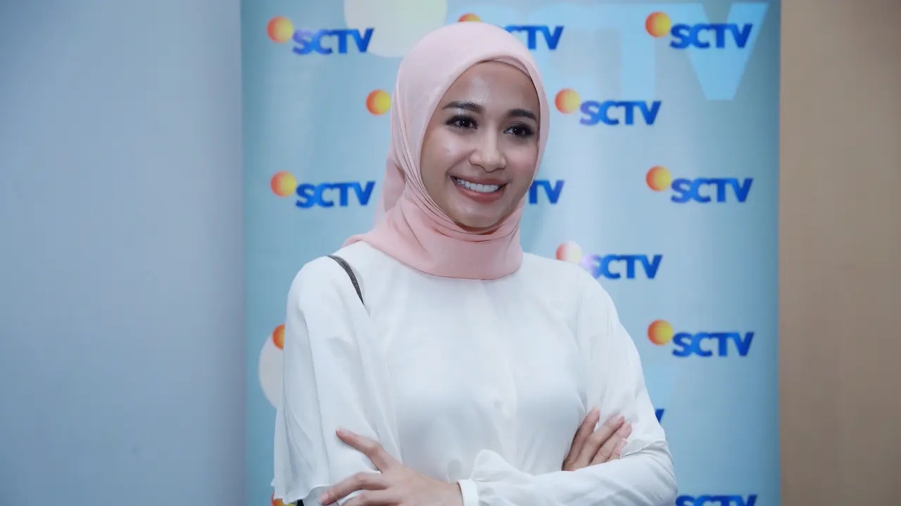 [Bintang] Laudya Cynthia Bella