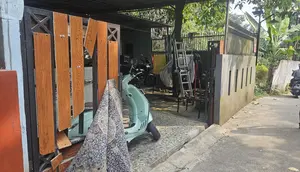 Curhat Warga Depok Diteror Tetangga: Dilempar Telur hingga Diancam Santet