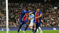PSG Vs Barcelona: Fakta-fakta Menarik Jelang Duel di Liga Champions