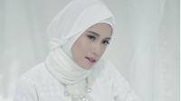 Ana Octarina Eks Princess (Sumber: Instagram/@hijupmagazine)