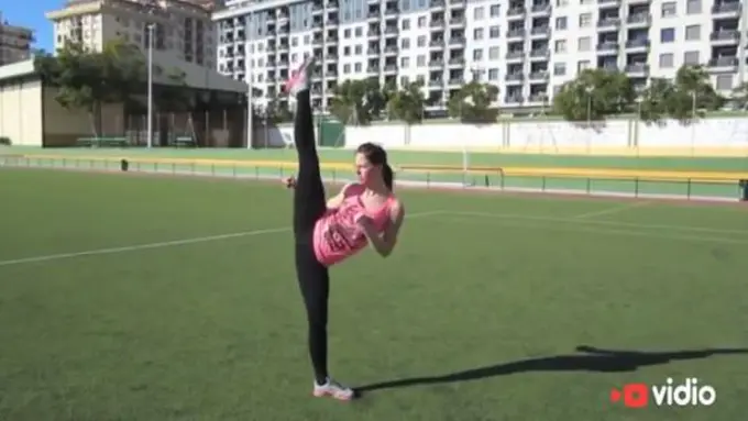 Kamu Nggak Bakal Mau Cari Perkara dengan Orang-orang Ini!