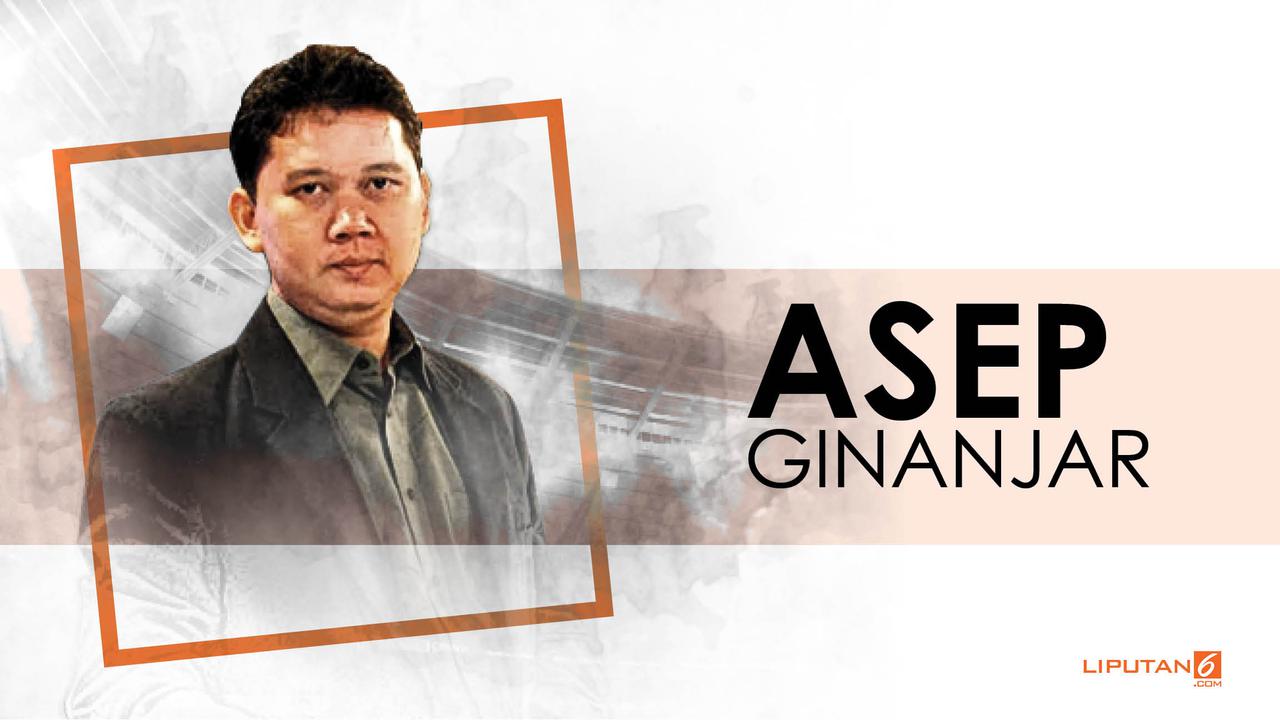 Kolom Bola Asep Ginanjar