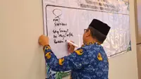 Dorong Pendidikan Inklusif, Pemkab Cirebon Aktifkan Unit Layanan Disabilitas