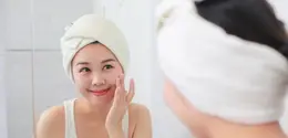 Merawat Skin Barrier. (depositphotos.com/jayzynism)