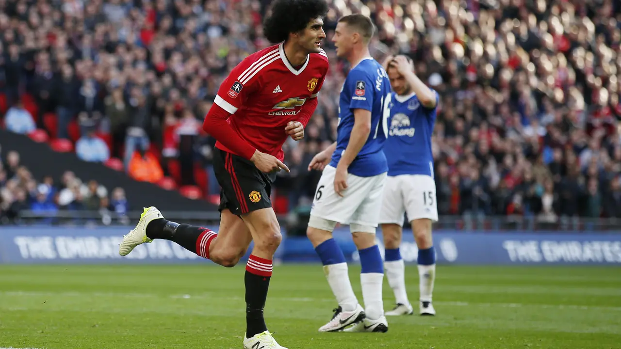 Manchester United