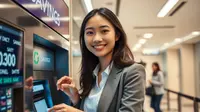 Cara Menabung di Bank: Panduan Lengkap untuk Memulai Kebiasaan Finansial yang Baik