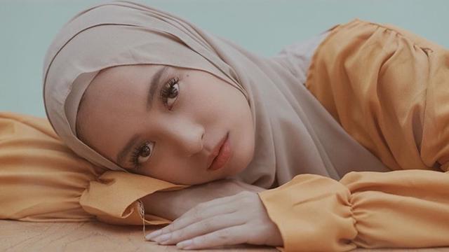 5 Kisah Perjuangan Hidup Cerelia Raissa, Idap 5 Macam Mental Illness