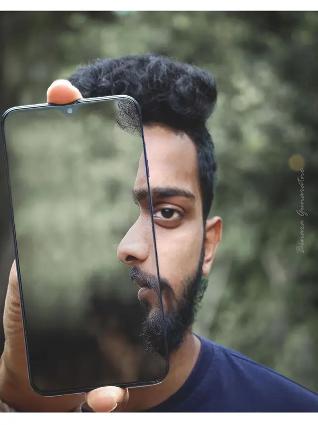Editan Foto Karya Fotografer Ini Keren dan Epic Banget