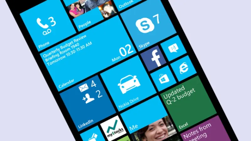 Microsoft Kenalkan Rekan Baru Pembuat Perangkat Windows Phone 8.1