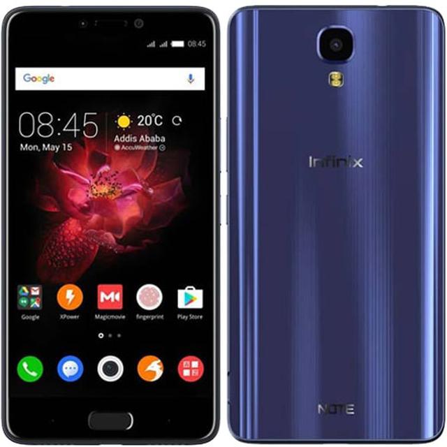 Daftar Harga Infinix Note 4 Bulan November 2020 Terbaru ...
