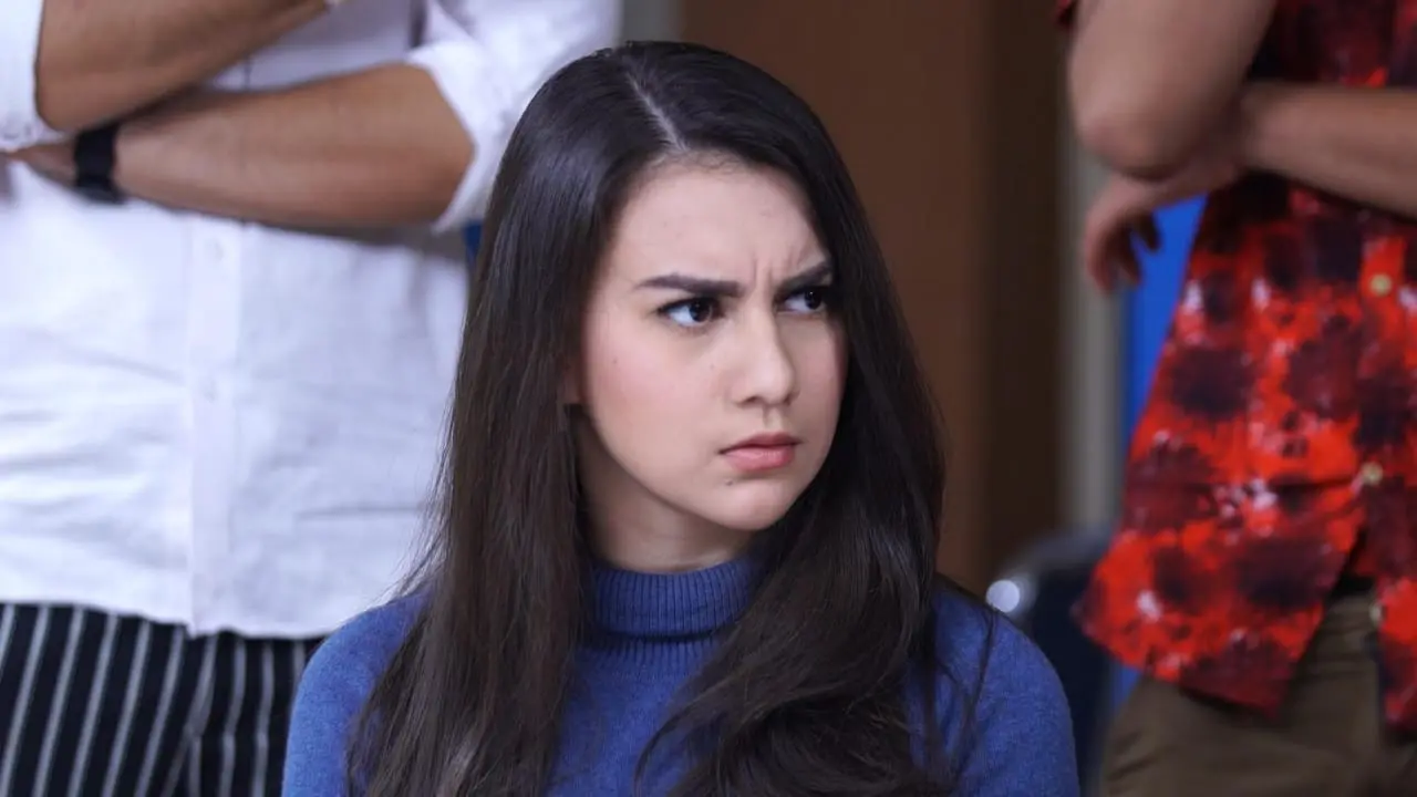 Cinta Suci