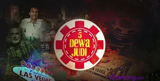 Perjudian adalah cara cepat untuk mendapatkan uang bagi setiap pemenang, ada 5 dewa judi terhebat yang tercetak namanya didalam dunia kasino. siapa saja 5 dewa judi terhebat itu? Yuk, simak dan saksikan. Bintang.com rangkumkan untuk anda.