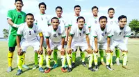 POPNAS 2017 : Jatim Lolos ke Semifinal Sepak Bola