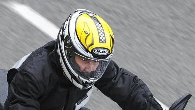 Helm HJC RPHA 11 Pro