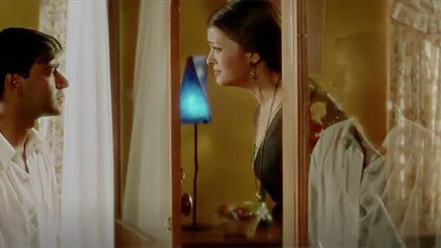 Hum Dil De Chuke Sanam