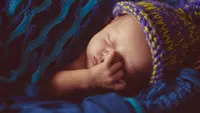 Ilustrasi bayi laki-laki, perempuan. (Image by v.ivash on Freepik)