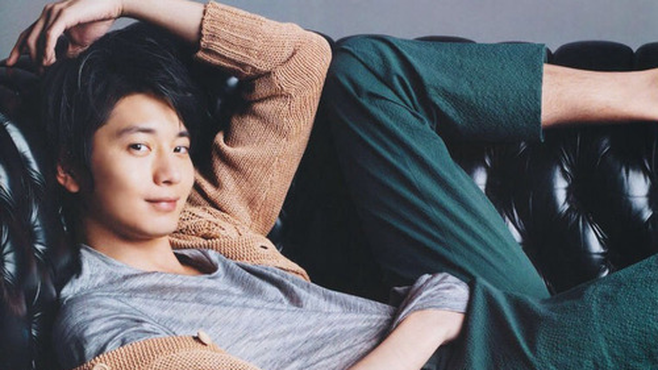 Habisi Rambut Demi Dorama Perang, Aktor Ini Nyaman