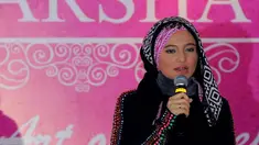 Kabar Marshanda melayangkan gugatan cerai kepada Ben Kasyafani dibenarkan oleh Humas Pengadilan Agama Jakarta Pusat.