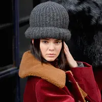 Rumah Kendall Jenner dimasuki pencuri. (Foto: AFP)