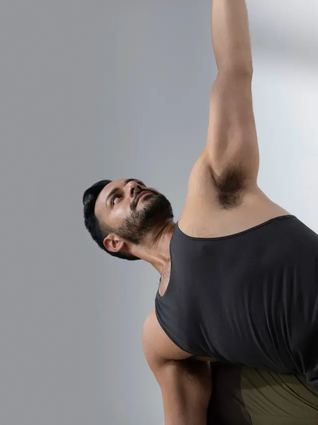 adidas Yoga Make Space Collection