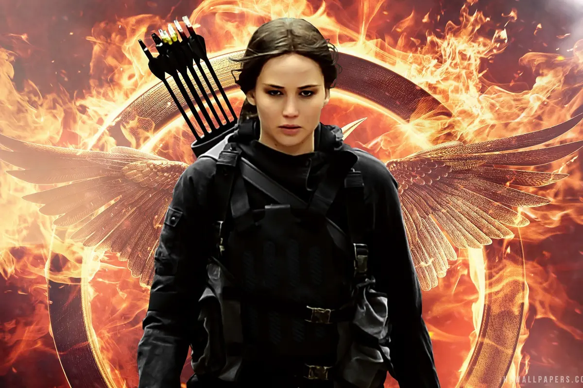 Trailer The Hunger Games: Mockingjay Part 2 Tonjolkan Peperangan