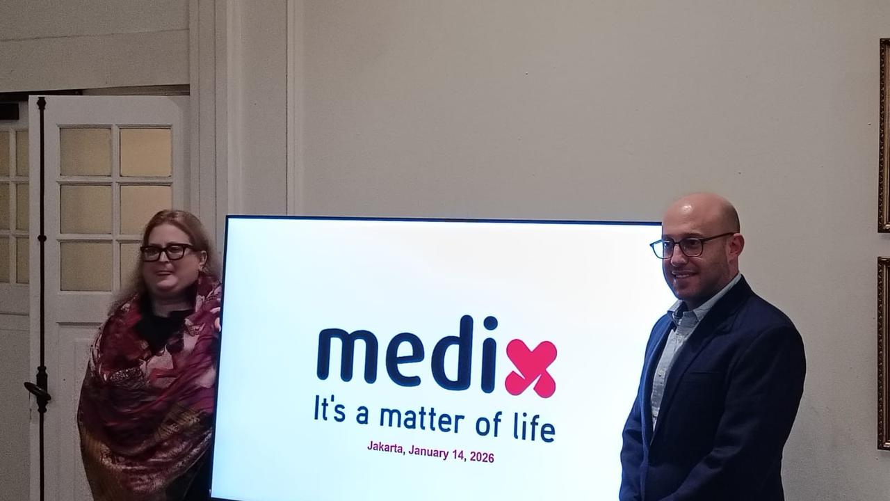 Medix: AI Bisa Jadi Solusi RI Tekan Inflasi Biaya Medis hingga Akses Kesehatan
