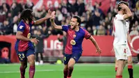 Teka-Teki Kapten Barcelona, Tunggu Saja Pengumumannya