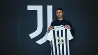 Juventus Sukses Menikung AS Roma, Zeki Celik Resmi Gabung hingga 2029