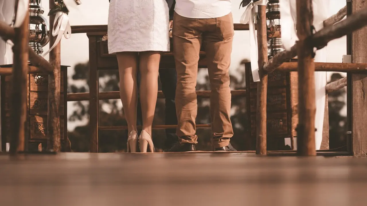 Girls, Ini Hal-hal yang Sering Jadi Penyebab Salah Pilih Jodoh