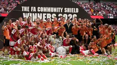Arsenal Menang Telak, 3 Hal yang Bikin Rival Perebutan Gelar Waspada