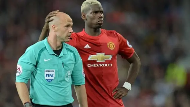 Paul Pogba