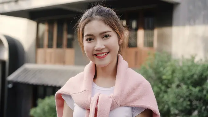 perempuan cantik