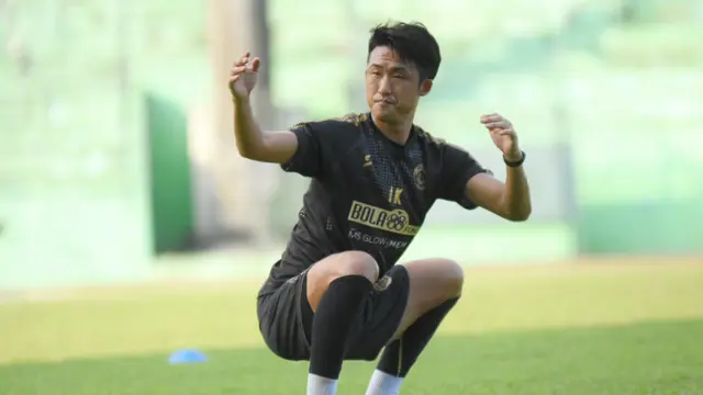 Renshi Yamaguchi