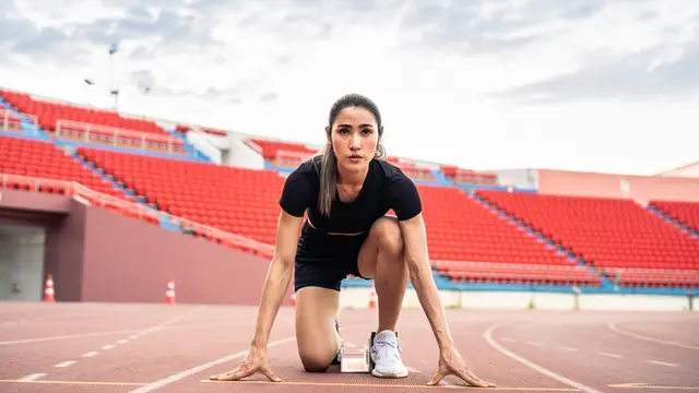 Patahkan Batasan di Dunia Olahraga, 3 Perempuan Inspiratif Asal Indonesia Ini Siap Berlaga di Ajang ASICS META:Time:Trials Malaysia