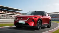 Mazda CX-6e Terbaru Punya Fitur yang Bikin Pengemudi Santai