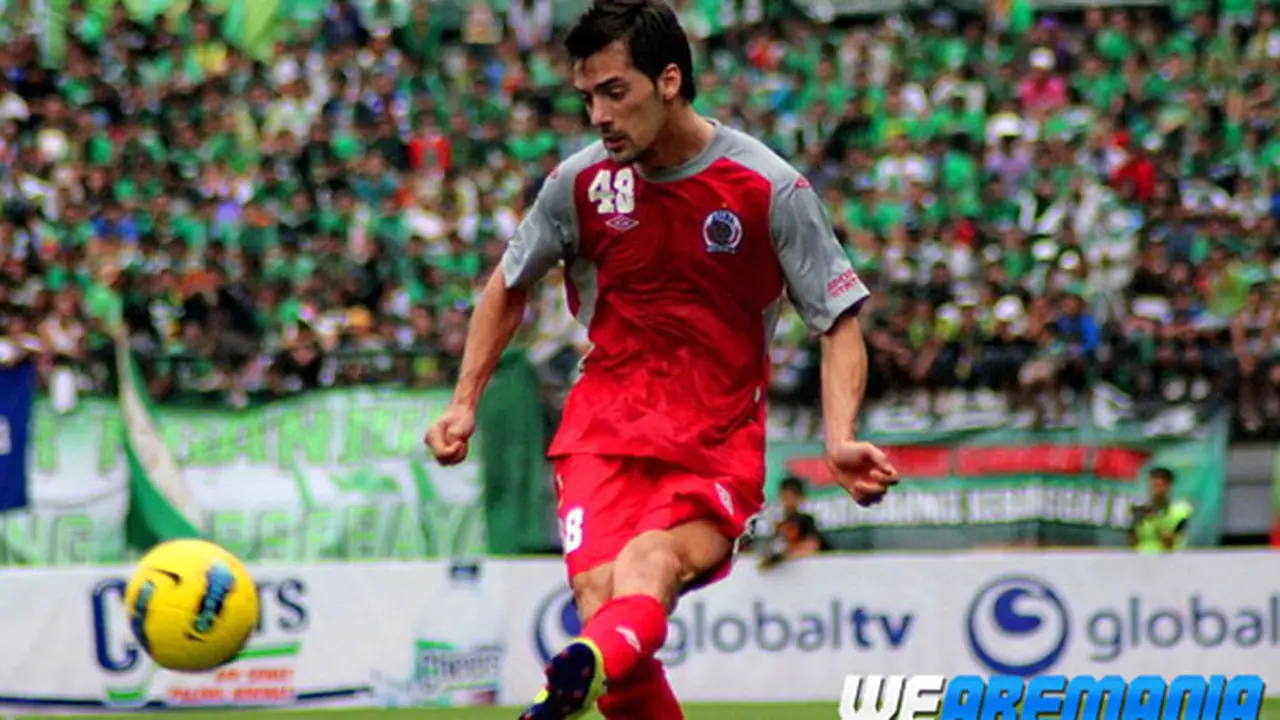 Marko Krasic