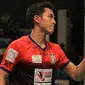 Tunggal Putra Musica Champions Kudus Jonatan Christie (Humas PP PBSI)