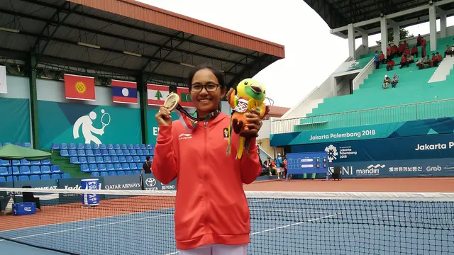Asian Games 2018