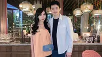 6 Potret Nakula Kussler dan Kekasih yang Baru Tunangan, Jalin Pacaran Sejak Lama