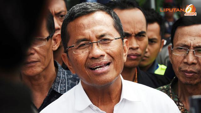 Biar Gaji Dokter Naik Dahlan Upayakan Dana Bpjs Kesehatan Naik