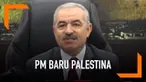 Palestina memiliki PM bar bernama Mohammad Shtayyeh. Amerika Serikat melalui utusan khususnya mengucapkan selamat kepada kabinet baru Palestina.