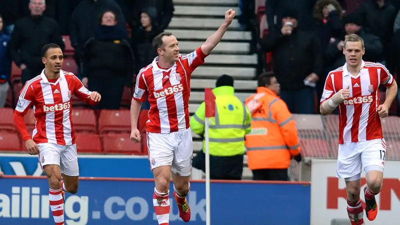 Charlie Adam