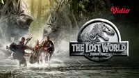 Sinopsis Film The Lost World: Jurassic Park (Dok. Vidio)