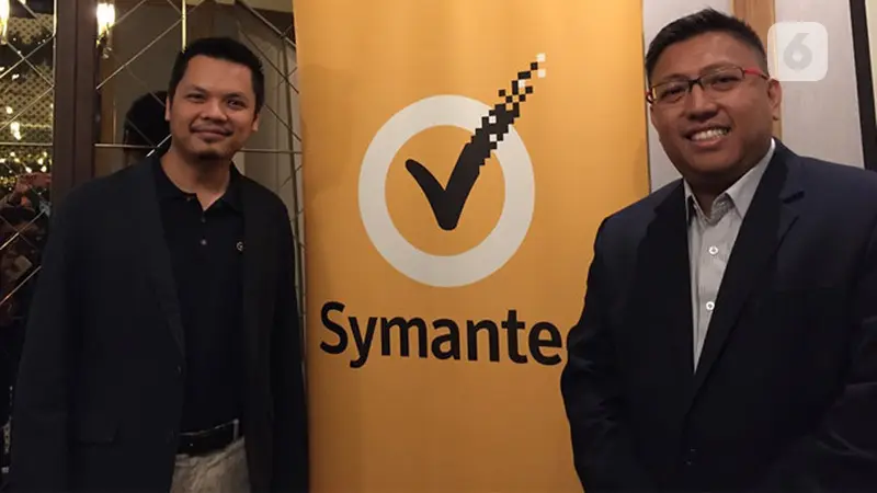 Symantec