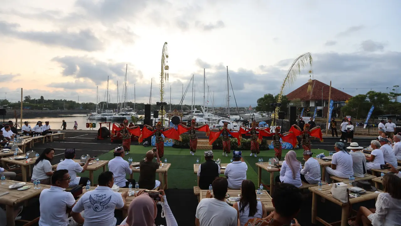 Sail to Indonesia, Ajang strategis untuk mempromosikan potensi Banyuwangi di kancah Internasional.