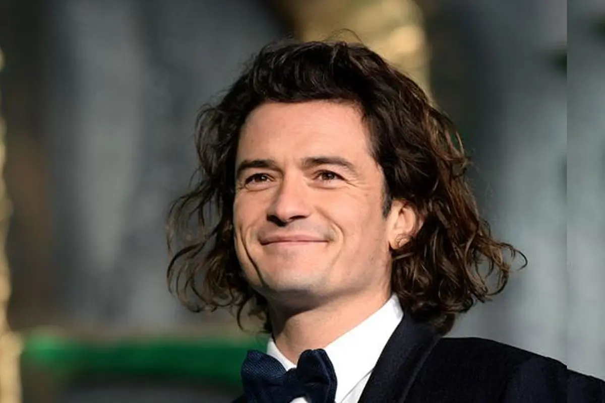 Orlando Bloom 