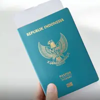 Bingung untuk menggunakan jenis passport untuk bepergian? Yuk, cek di sini untuk mengetahui yang lebih unggul. (imigrasi.co.id)