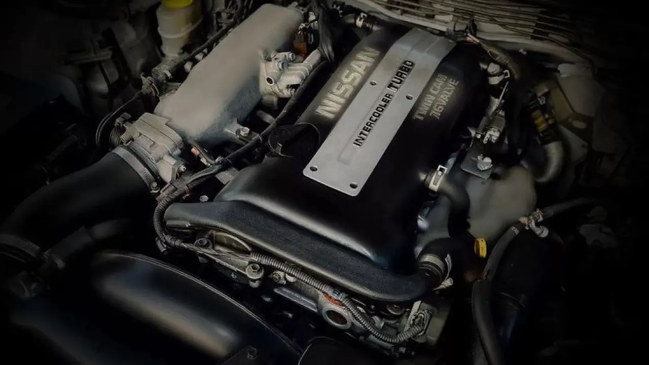 Mesin Nissan SR20DET bakal dihidupkan kembali dan diproduksi secara terbatas (Mercury Japan)