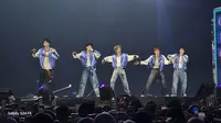 TXT Siap Rilis Cover Lagu 'Love Story' Taylor Swift, Catat Tanggalnya
