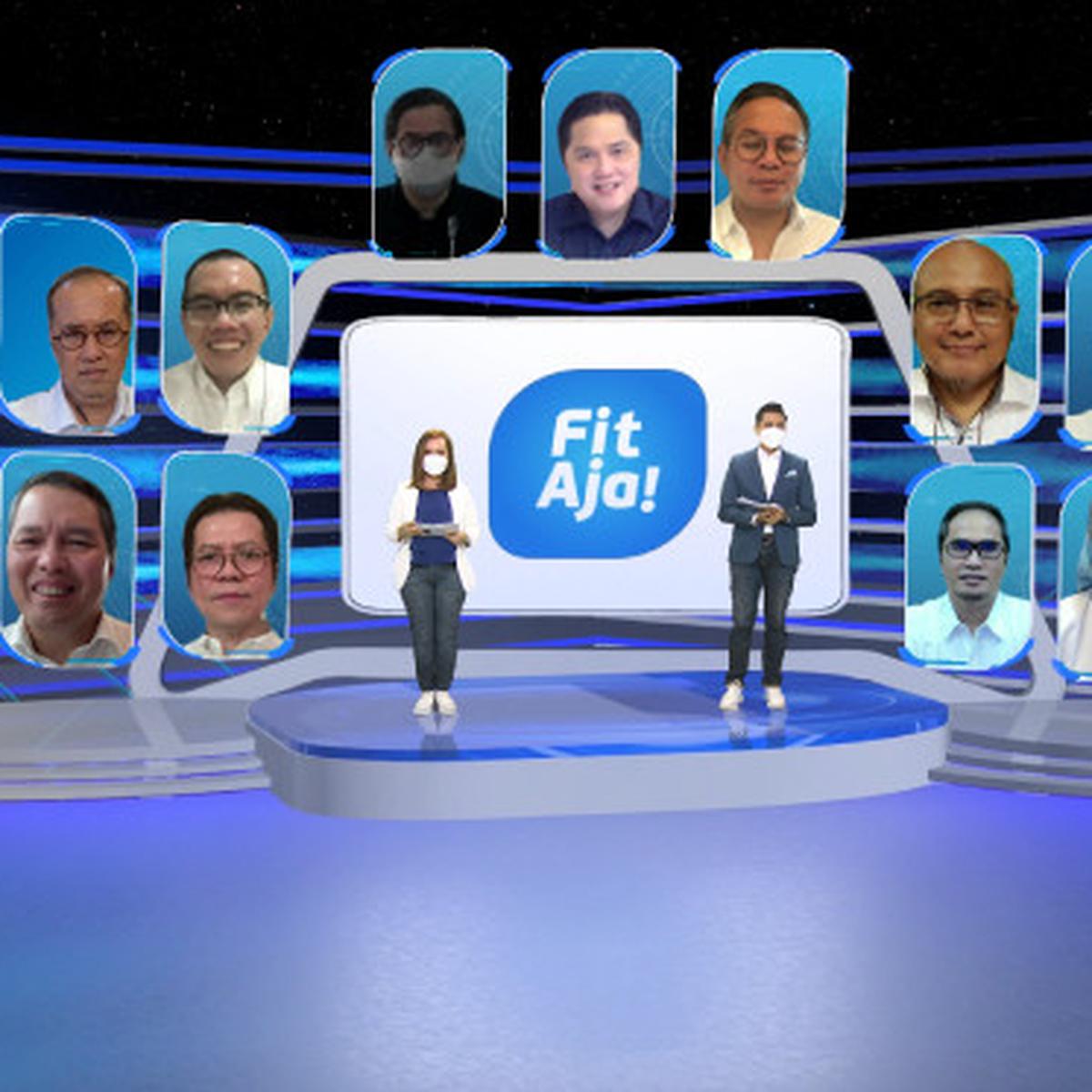 Kementerian BUMN dan Mandiri Inhealth Rilis Aplikasi ...